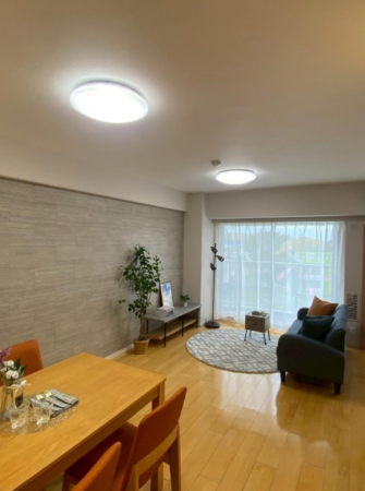 相模原市南区上鶴間本町、マンションの画像です