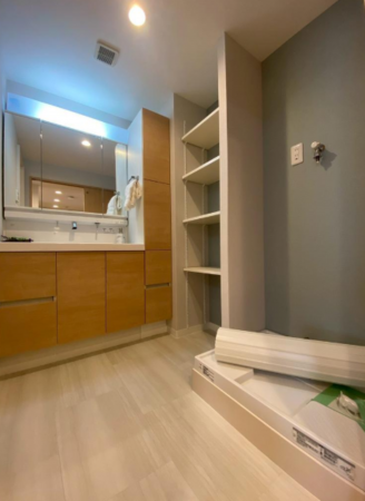 相模原市南区上鶴間本町、マンションの画像です