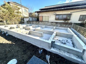 相模原市南区相南、新築一戸建ての画像です