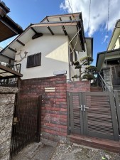 相模原市南区相模台、土地の画像です