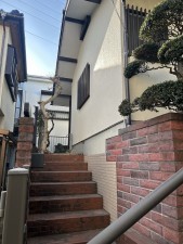 相模原市南区相模台、土地の画像です