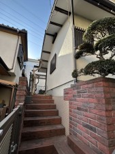 相模原市南区相模台、土地の画像です