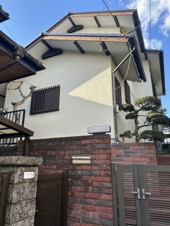 相模原市南区相模台、土地の画像です