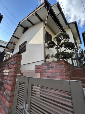 相模原市南区相模台、土地の画像です