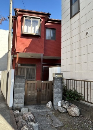 相模原市南区相模台、中古一戸建ての画像です