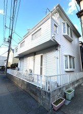 相模原市南区相模台、収益物件/アパートの画像です