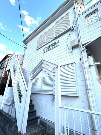 相模原市南区相模台、収益物件/アパートの画像です