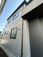 相模原市南区麻溝台、新築一戸建ての画像です