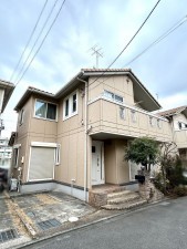 相模原市南区上鶴間本町、中古一戸建ての画像です