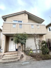 相模原市南区上鶴間本町、中古一戸建ての画像です