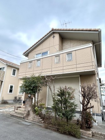 相模原市南区上鶴間本町、中古一戸建ての画像です