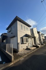 相模原市南区西大沼、中古一戸建ての画像です