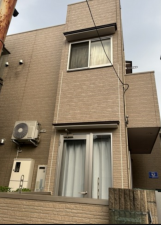 相模原市南区相模台、収益物件/アパートの画像です