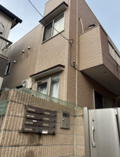 相模原市南区相模台、収益物件/アパートの画像です