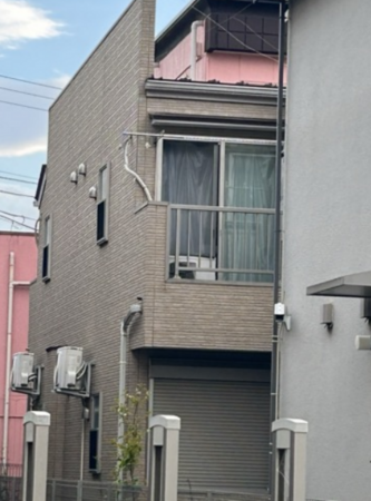 相模原市南区相模台、収益物件/アパートの画像です
