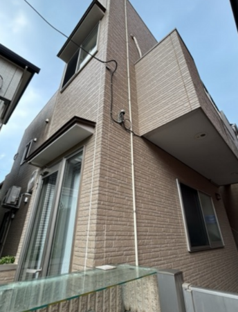相模原市南区相模台、収益物件/アパートの画像です