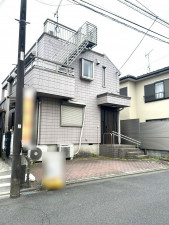 相模原市南区御園、中古一戸建ての画像です
