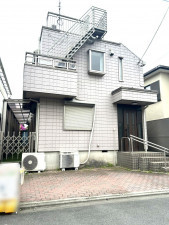 相模原市南区御園、中古一戸建ての画像です