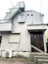 相模原市南区御園、中古一戸建ての画像です