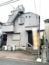 相模原市南区御園、中古一戸建ての画像です