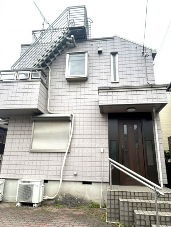 相模原市南区御園、中古一戸建ての画像です