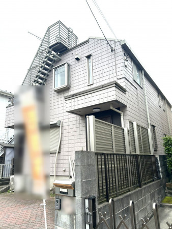 相模原市南区御園、中古一戸建ての画像です