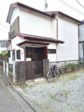 相模原市南区相模台、土地の画像です