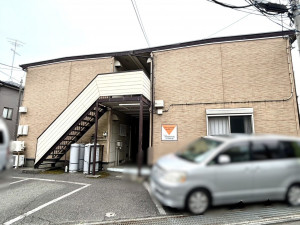 相模原市南区大野台、収益物件/アパートの画像です