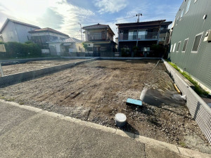 相模原市南区若松、新築一戸建ての画像です