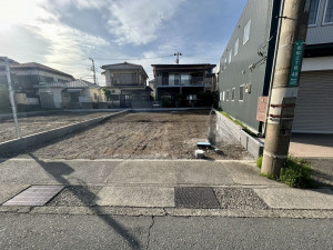 相模原市南区若松、新築一戸建ての画像です