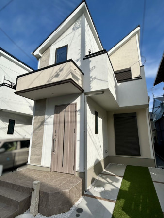 相模原市南区若松、収益物件/その他の画像です