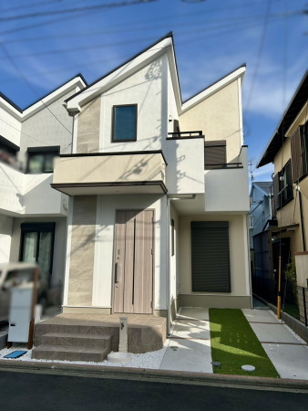 相模原市南区若松、収益物件/その他の画像です