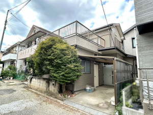 相模原市南区相南、中古一戸建ての画像です
