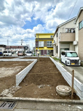 相模原市南区相南、新築一戸建ての画像です