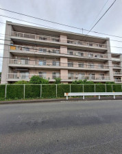 相模原市南区新磯野、マンションの画像です