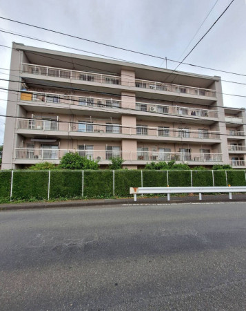 相模原市南区新磯野、マンションの画像です