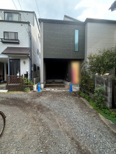 相模原市南区相模台、新築一戸建ての画像です