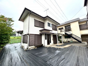 相模原市南区古淵、土地の画像です