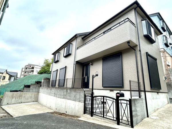 相模原市南区上鶴間本町、中古一戸建ての画像です