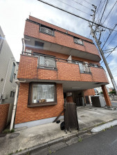 相模原市南区大野台、収益物件/マンションの画像です