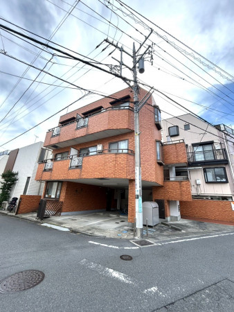 相模原市南区大野台、収益物件/マンションの画像です