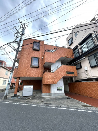 相模原市南区大野台、収益物件/マンションの画像です