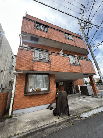 相模原市南区大野台、収益物件/マンションの画像です