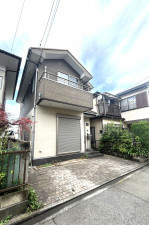 相模原市南区西大沼、中古一戸建ての画像です