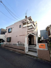 相模原市南区文京、収益物件/マンションの画像です