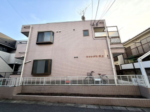 相模原市南区文京、収益物件/マンションの画像です