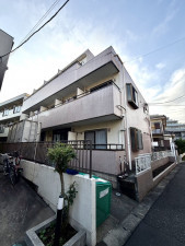 相模原市南区文京、収益物件/マンションの画像です