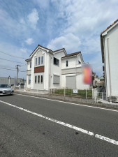 相模原市南区麻溝台、中古一戸建ての画像です