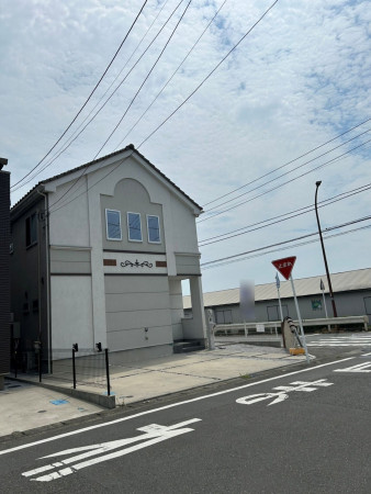 相模原市南区麻溝台、中古一戸建ての画像です