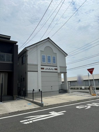 相模原市南区麻溝台、中古一戸建ての画像です